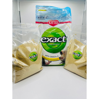 สินค้าพร้อมส่ง Kaytee Repack 500g.-1,000g.