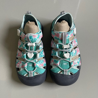 KEEN-KIDS NEWPORT H2 ของแท้💯มือ1 ไม่มีกล่อง พร้อมส่ง sz 21 cm