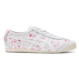 รองเท้า Onitsuka Tiger [แท้ 100%] รุ่น MAXICO 66 Limited Edition Cherry Blossom (Sakura)