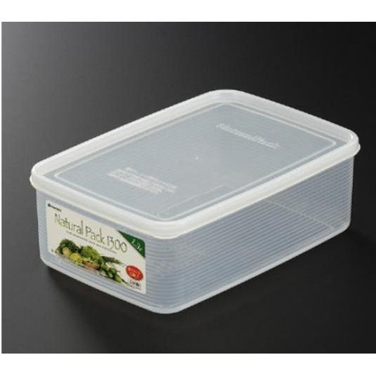 inomata-กล่องเก็บอาหาร-1858ของใช้อเนกประสงค์ของใช้ภายในบ้านหรือ-ออฟฟิต