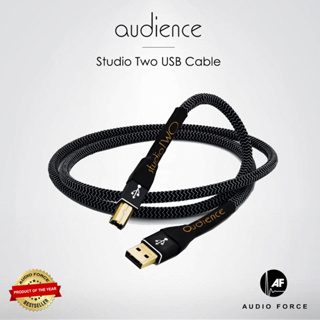 Audience Studio Two USB Cable 2 M