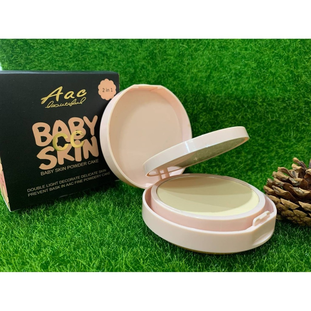 แป้ง-aac-baby-skin-16g-ราคาส่งถูกๆ