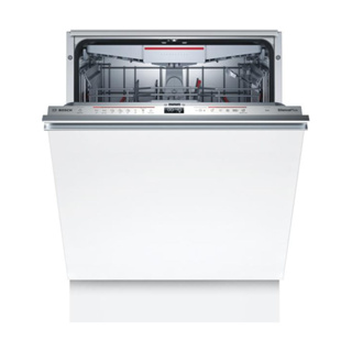 BOSCH เครื่องล้างจาน Built-in 60 CM รุ่น SMV6ZCX42E