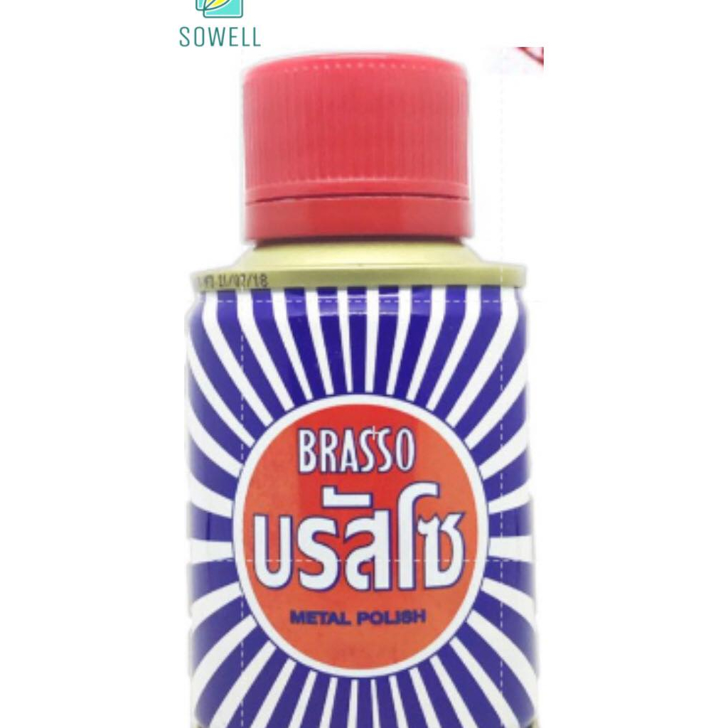 brasso-บรัสโซ-100-ml-ออเดอร์ละไม่เกิน-24-ขวด-ครับ