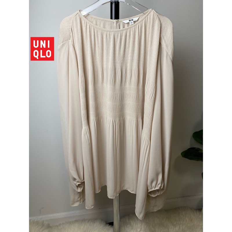 เสื้อ-uniqlo-แท้-size-xxl