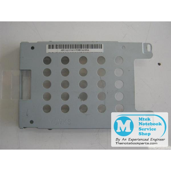 HDD Caddy HP Pavilion DV71000 Series AM01Q000400 (สินค้ามือสอง