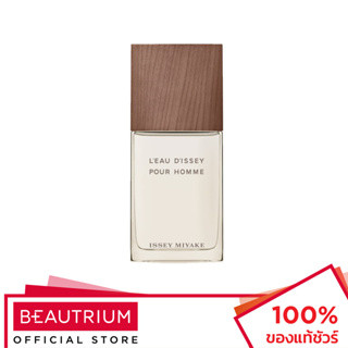 ISSEY MIYAKE LEau DIssey Pour Homme Vetiver Intense EDT น้ำหอม 100ml