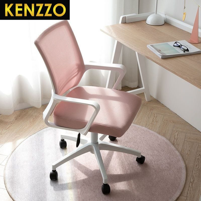 ส่งฟรี-kenzzo-เก้าอี้สำนักงาน-เก้าอี้ทำงาน-ออฟฟิศ-319-office-chair