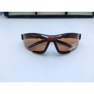 แว่นตากันแดด แว่นตกปลา แว่น Polarized ตัดแสง รุ่น 772CH