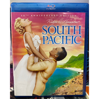 Blu-ray: South Pacific