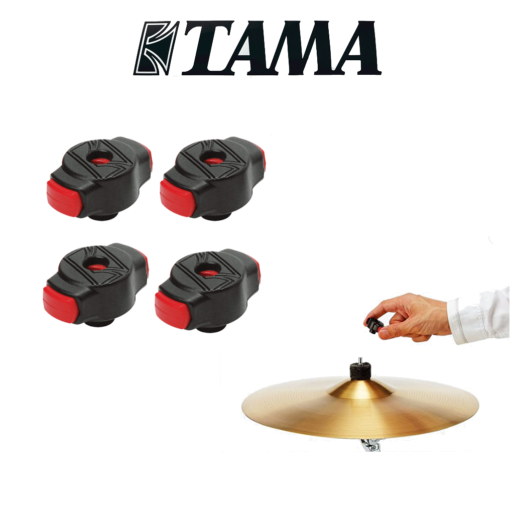 tama-ที่ล็อค-hihat-quick-lock