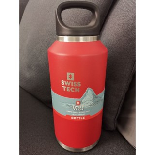 ขวดน้ำสูญญากาศ SWISSTECH BOTTLE 48 oz l 1419 ml ST075005