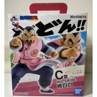 Ichiban​ kuji​:Dragon Ball Z Tao paipai (ของแท้จากญี่ปุ่น)​