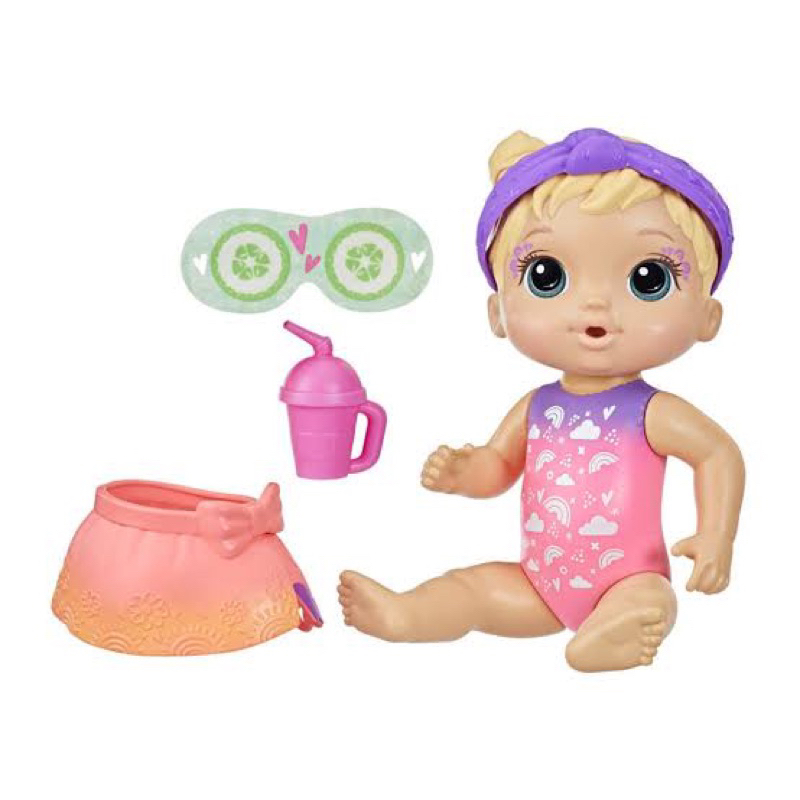 baby-alive-rainbow-spa-baby-doll-10-inch-spa-themed-toy-for-kids-ages-3-and-up-doll-eye-mask-and-bottle-blonde-hair