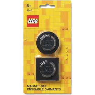 Lego 5006957 Magnet Set – Black ของแท้💯
