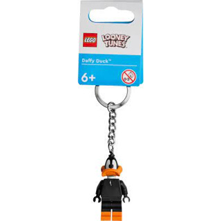 Lego 854199 Daffy Duck™ Key Chain ของแท้💯