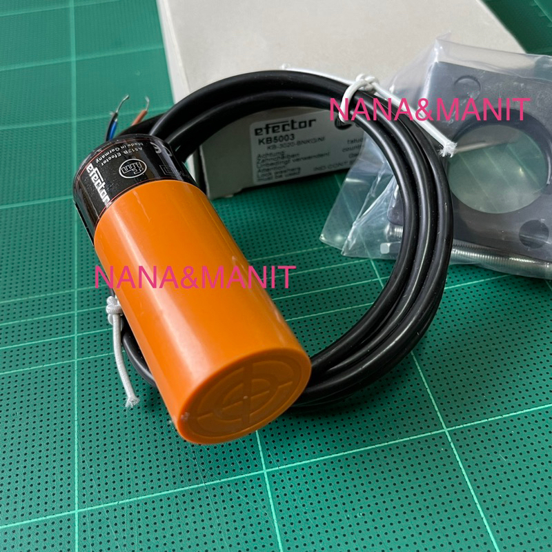 Interruttore a incasso KB01-KT 230 V/50Hz