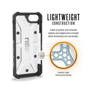 เคส-uag-plasma-สำหรับรุ่น-iphone14-13-12-11-pro-max-6-6s-6plus-6splus-7plus-8plus-x-xs-xr-xsmax-7-8-se2-se3-กันกระแท