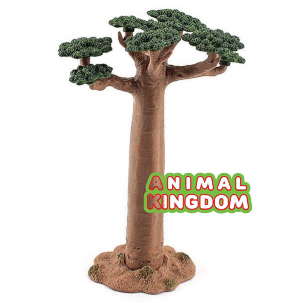 animal-kingdom-โมเดล-ต้นไม้-ต้นเบาบับ-ขนาด-16-00-cm-จากหาดใหญ่