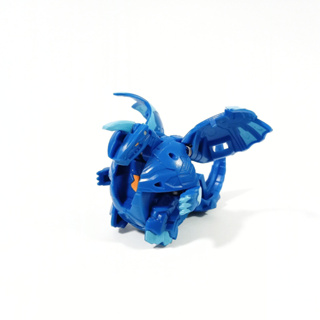 🇯🇵 Bakugan Dragonoid Battle Planet Blue Aquos ของเล่นลูกบอลแปลงร่าง บาคุกัน ของแท้ญี่ปุ่น