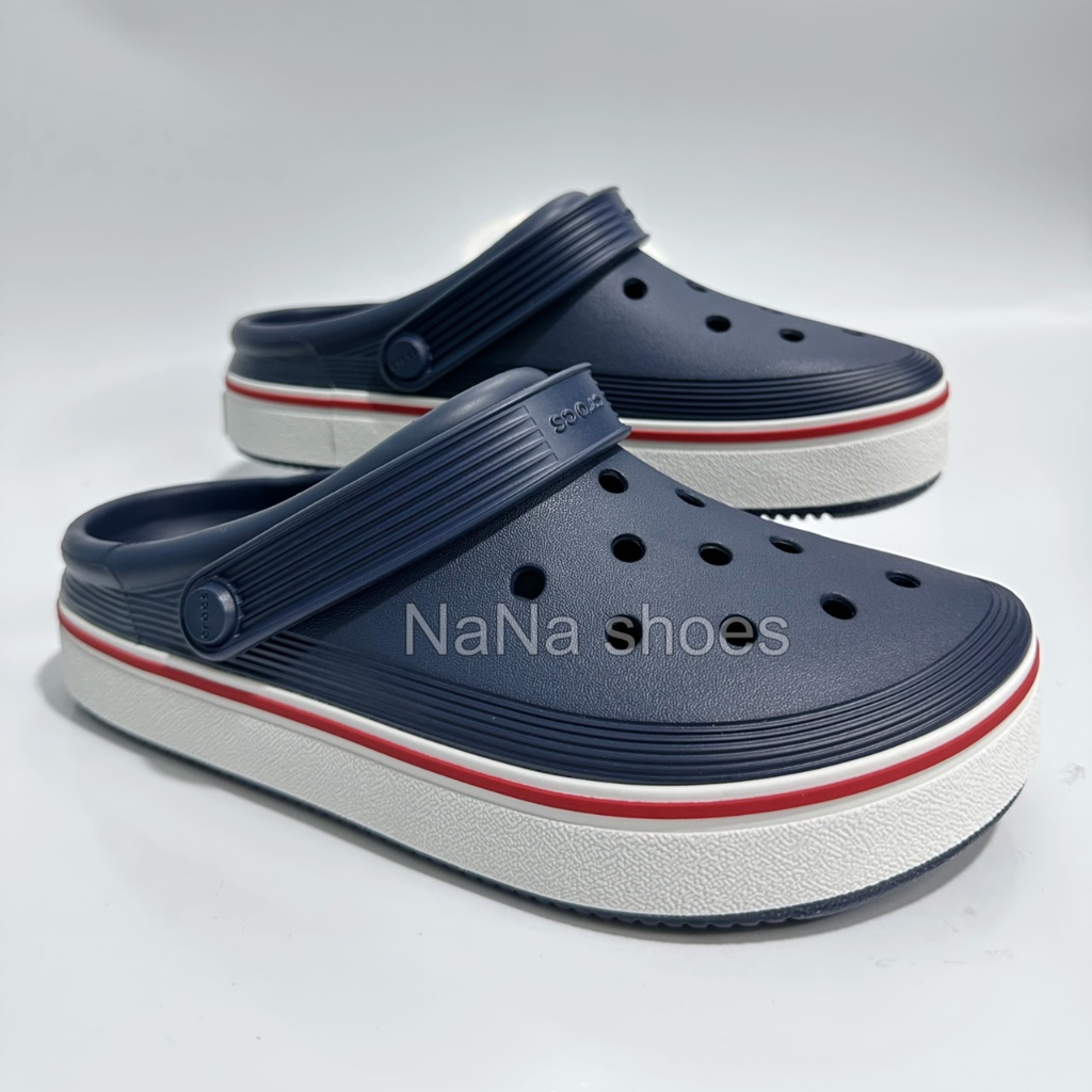 ภาพหน้าปกสินค้ารองเท้าแตะ แบบสวม Crocs LiteRide Clog unisex ใส่ได้ทุกฤดูกาล สินค้ามีพร้อมส่ง จากร้าน nana__shoes บน Shopee