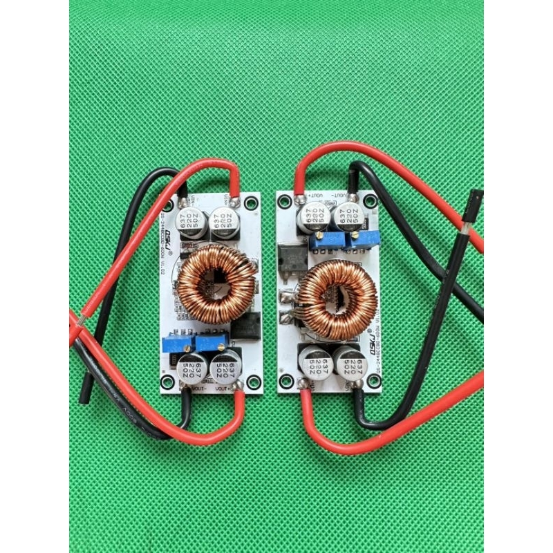 สเต็ปอัพ600w OSKJ ของแท้ | Shopee Thailand