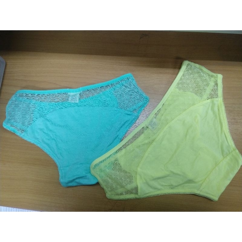 กางเกงชั้นใน-แบรนด์-aerie-ของแท้-ของใหม่-หลุด-qc