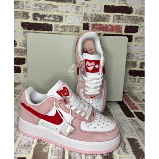 (งานเทียบแท้100%) air force 1 รองเท้าผ้าใบ ผู้ชาย รองเท้าผ้าใบผู้หญิง รุ่นฮิต