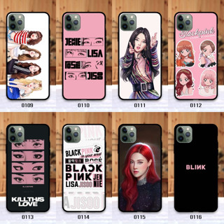 HUAWEI Y7 Y7a Y7p Y9 Y9s เคส Blackpink