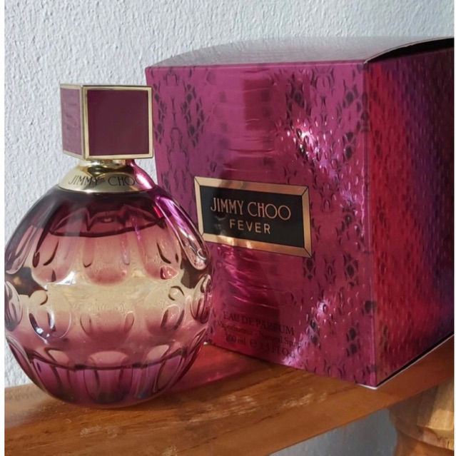 แบ่งขาย-jimmy-choo-fever-edp-fruity-floral-vanilla-แท้-จากช้อปไทย