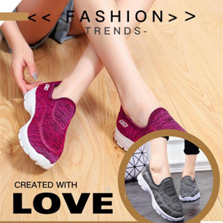 FBAShop 🎁 รองเท้าแตะแบบสวม รองเท้าแฟชั่น  มีให้เลือกตั้ง 3 สี   น่ารักมากพื้นหนาใส่แล้วดุดี สุดดีไซน์พื้นๆเรียบง่าย🌪