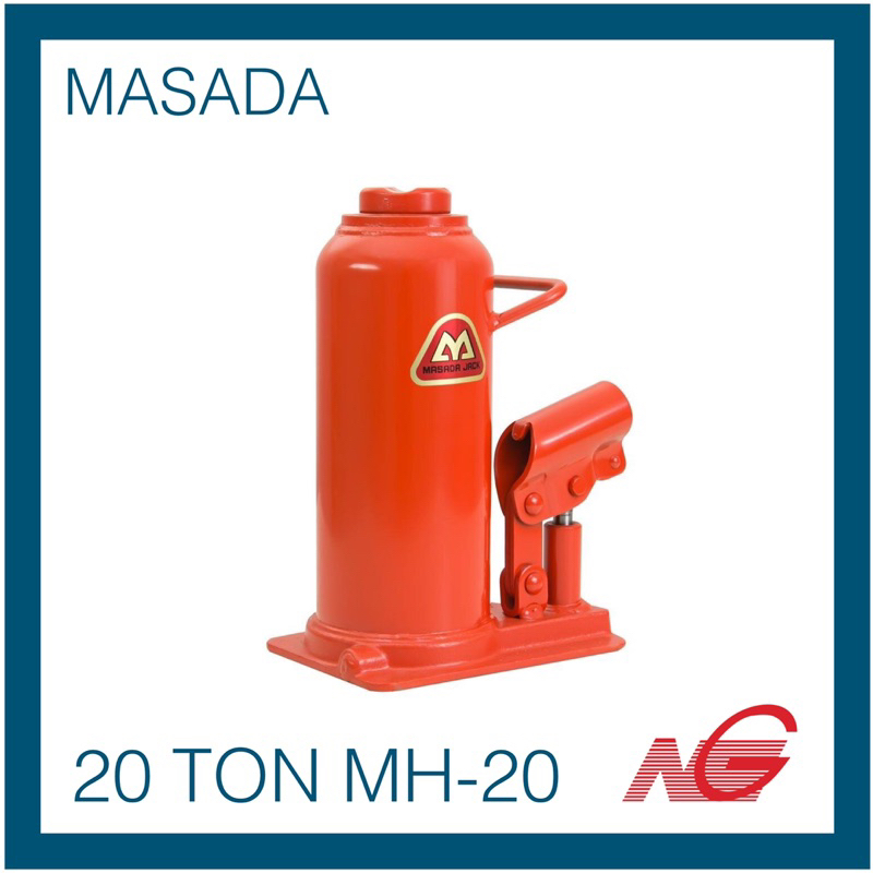 masada-20-ton-mh-20-shopee-thailand