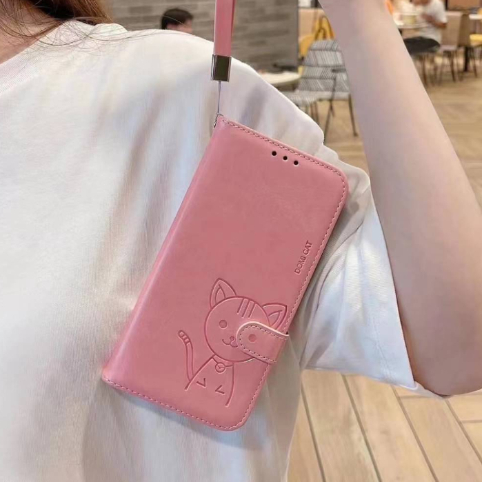 เคสฝาพับ-domicat-สำหรับ-มือถือ-vivo-v27-v27pro-y02-v25-y35-y16-y01-y76-y15s-v23e-y21t-y21-y33s-t1x-y33t-ซอง-ฝาพับ-เปิดปิ