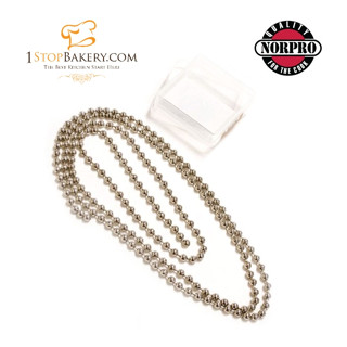 Norpro 3905 Pie Weight Chain/โซ่น้ำหนักพาย