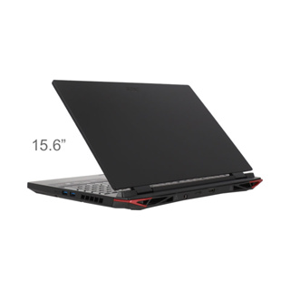Acer  Notebook Nitro AN515-47-R8EV/T001 (Obsidian Black)