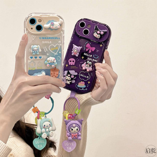 เคสการ์ตูนกระจก สำหรับรุ่น iPhon 6 i7 i8 6plus 7plus ix xr xmax 11 12 12pro 12proma 13 13pro 13promax 14 14pro 14promax