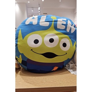 หมอนอิงเอเลี่ยน Alien Green man Toy Story