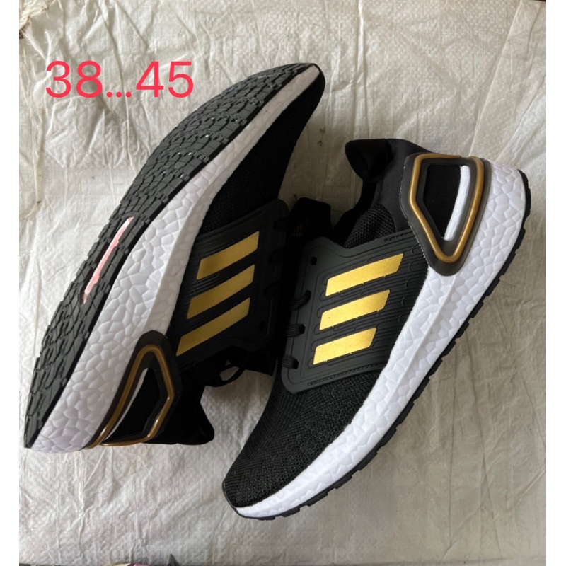 รองเท้าผ้าใบ-adidas-ulttraboost-รองเท้าวิ่งผู้หญิงและชาย