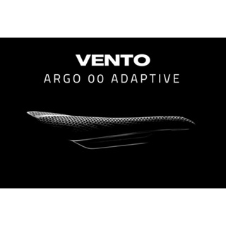 เบาะ Fizik Vento Argo Adaptive 00 คาร์บอน