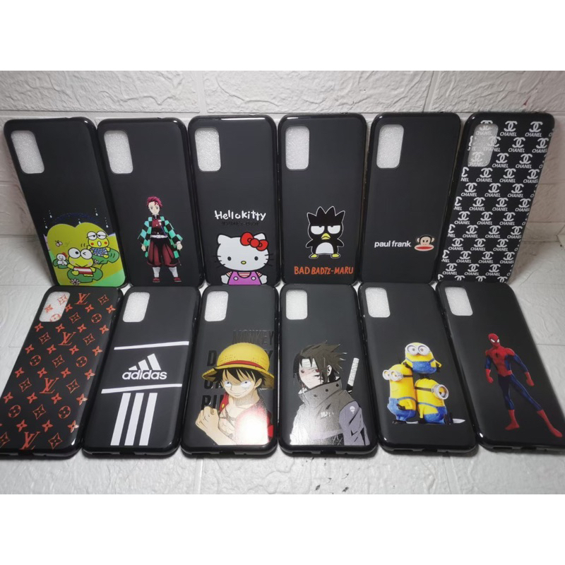 case-wiko-u10-u20-เคส-วีโก