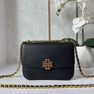 Tory Burch Britten Small Convertible