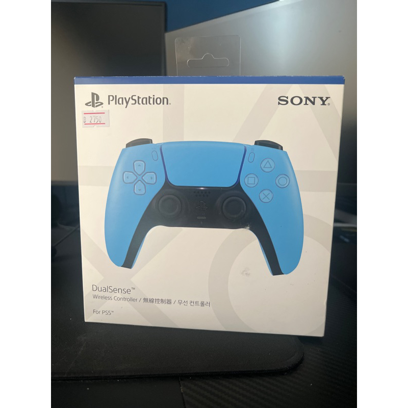 SONY DualSense Wireless Controller | Shopee Thailand