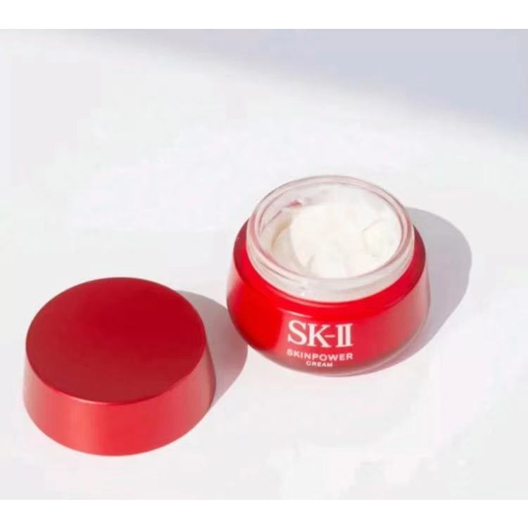 sk-ii-skinpower-cream-80-ml-ของแทั-ครีมหน้าใส-เอสเคทู-บำรุงผิวหน้า-กระชับและต่อต้านริ้วรอย