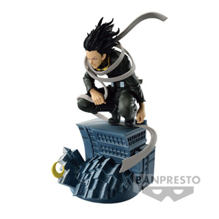 Bandai(บันได) BANPRESTO MY HERO ACADEMIA DIORAMATIC SHOTA AIZAWA[THE ANIME]