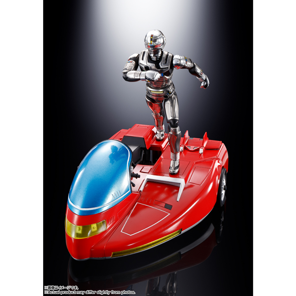 bandai-บันได-tamashii-chogokin-gavan-amp-sybarian