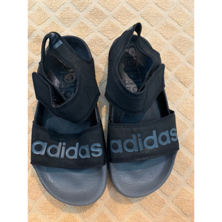 รองเท้ารัดส้นAdidas มือ2