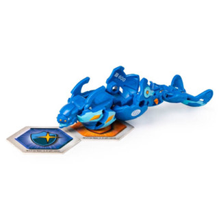 Bakugan Armored Alliance Core 2-inch Collectible Transforming Figure Aquos Centipod  #บาคุกัน