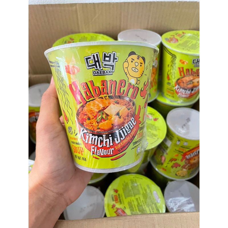 มาม่าเผ็ดมาเล-รสใหม่-kimchi-jjigae-กิมจิ-แบบน้ำ