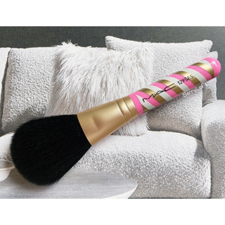 ✨ M.A.C Powder / Blush Brush 129SES แปรงแต่งหน้า