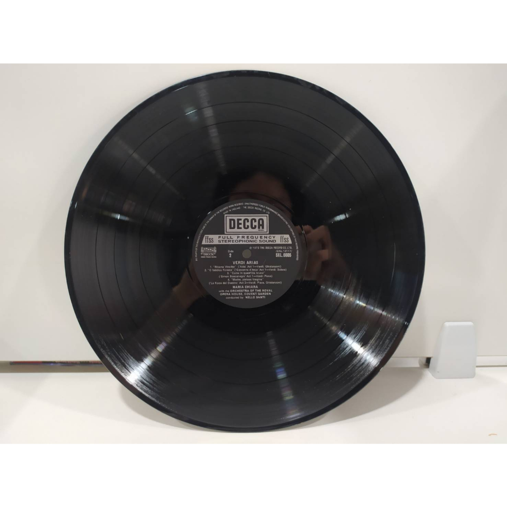 1lp-vinyl-records-แผ่นเสียงไวนิล-maria-chiara-sings-verdi-arias-j10b33